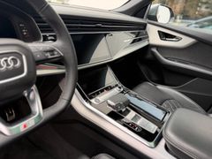 AUDI Q8 50 TDI quattro/ B&O/ MATRIX/ PANORAMA AUDI Q8 50 TDI quattro/ B&O/ MATRIX/ PANORAMA