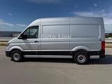 Volkswagen Crafter 35TDI*MITTEL-HOCH*KLIMA*NAVI*KAMERA*PDC - VW Crafter Gebrauchtwagen in Stuttgart