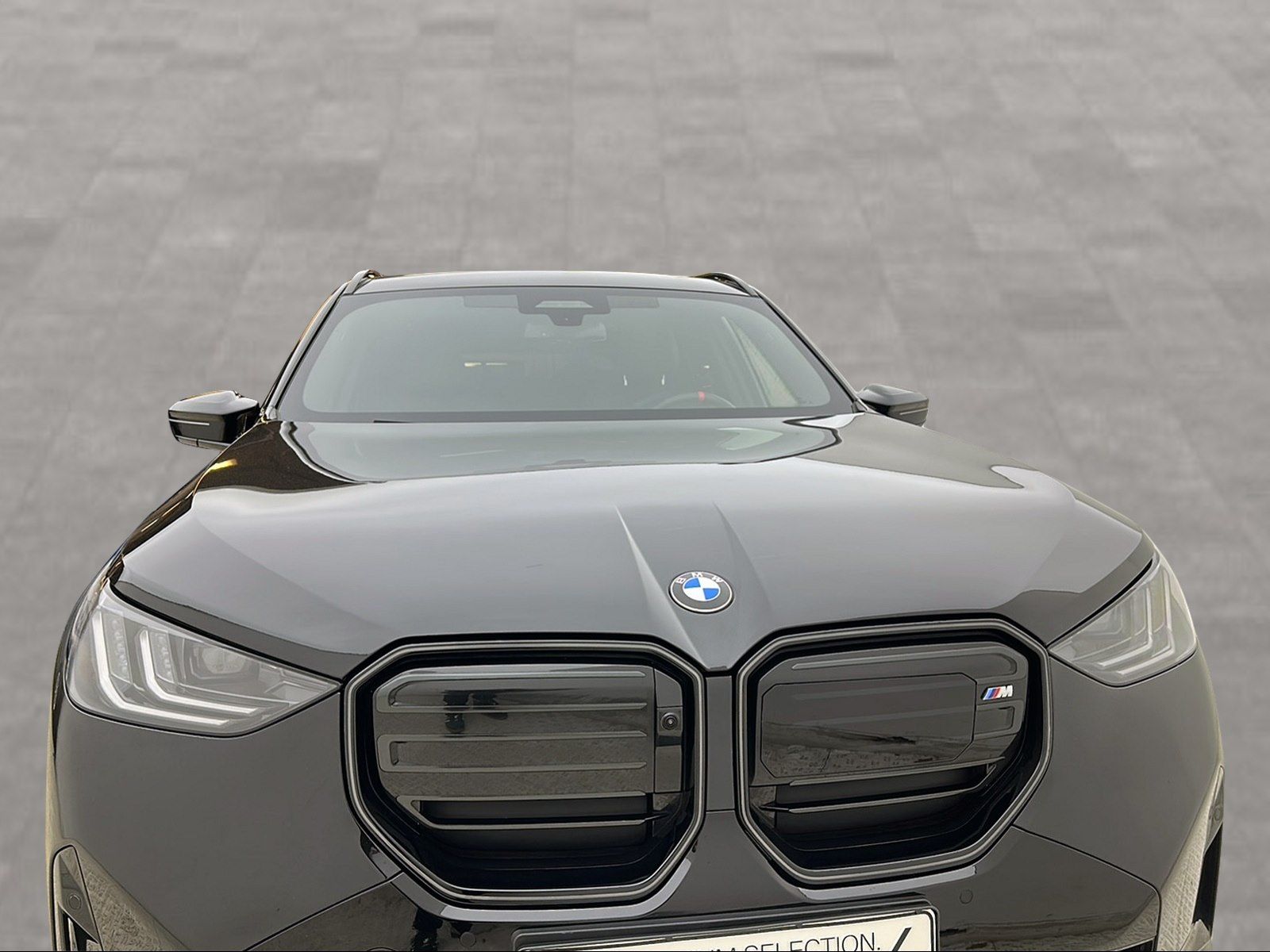 BMW X3 M50 - Bild 7