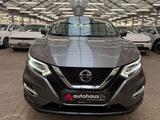 Nissan Qashqai 1.3 DIG-T N-Connecta|LED|Navi|Kamera - Nissan aus 2020