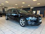 Audi A4 Avant Ambiente 2.0 150 TDI PDC - Audi A4 mit Diesel-Antrieb: 2.0