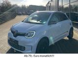 Renault Twingo Urban Night - Renault Twingo Urban-Night