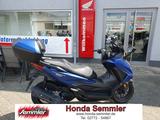 Honda FORZA 125 NSS125 1. Hand wie NEU mit Top Case - Offers