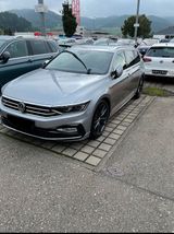 Volkswagen VW Passat B8 Facelift Variant virtuell Die... - Volkswagen Passat: Facelift