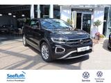 Volkswagen T-Roc Cabriolet 1.0 TSI Move Standhzg. Navi - Volkswagen T-Roc in Kiel