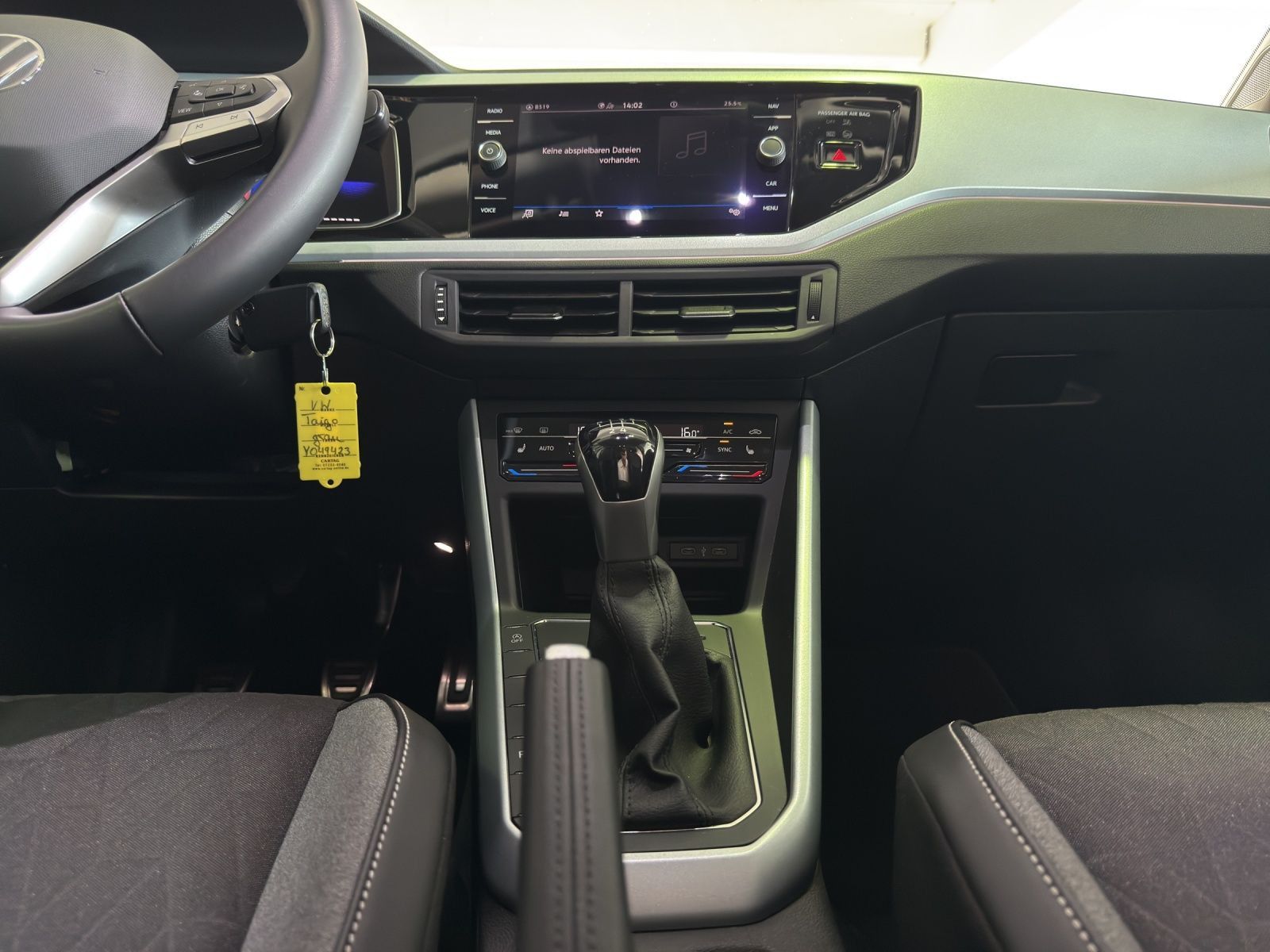 Volkswagen Taigo - Bild 7