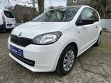 Skoda Citigo Cool Edition*ZV*Klima/Tüv Neu* - Skoda Citigo: Cool Edition