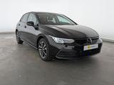 Volkswagen Golf VIII 1.5 TSI United (EURO 6d) LED+RFK+ACC+ - Volkswagen Golf: 6r