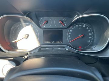 Opel COMBO LIFE EDITION