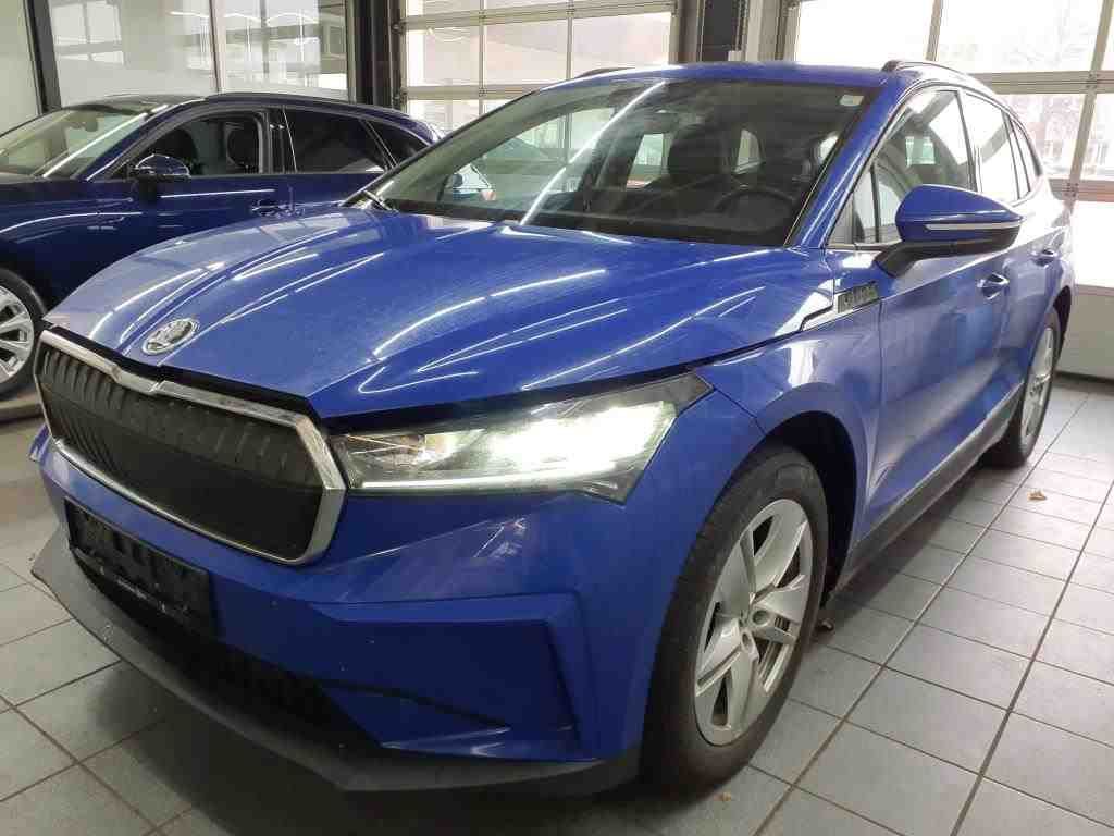 Skoda Enyaq - Bild 2