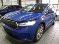 Skoda Enyaq - Vorschau Bild 2