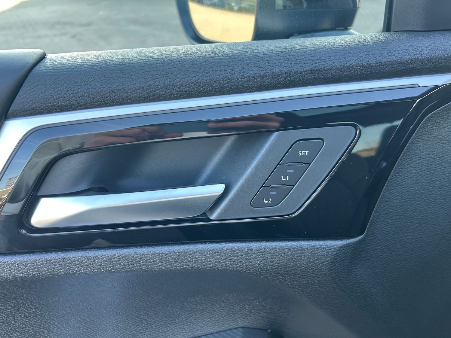 Mitsubishi Outlander - Bild 17