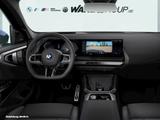 BMW X3 20d xDrive M Sport Pro AHK IconicBlow Adapt L - BMW X3: Blau