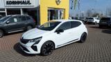 Renault Clio TECHNO TCe 90 PS mit Winterpaket Kamera LED - Renault Clio: Weiß