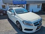 Mercedes-Benz A 180 A 180   AMG- Line         (NR. 36) - Mercedes-Benz A 180 in Hamm