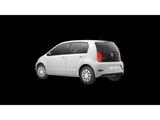 Volkswagen up! 1.0 MPI MOVE UP! KLIMA LED - Volkswagen up! in Hamm