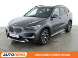 BMW X1 xDrive 20i xLine Aut.*NAVI*LED*PDC*SHZ*KLIMA* - BMW X1 in Nürnberg