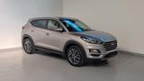 Hyundai Tucson Trend 2WD 1,6 CRDi KAMERA/ANDROID/CARPLAY - Hyundai Tucson Trend mit Diesel-Antrieb