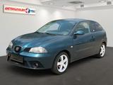 Seat Ibiza Sport 1.4 16V Klimaauto. SHZ - Seat Ibiza aus 2008: 1.4