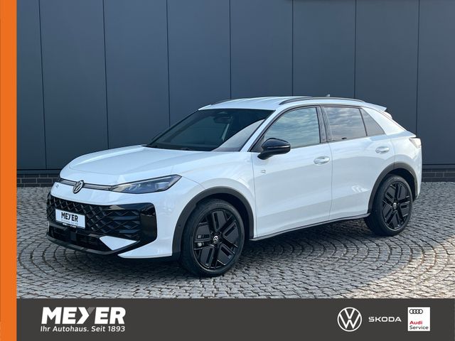 Volkswagen T-Roc R-Line 1.5 eTSI DSG *Neues Modell, AHK, Bl