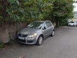 Suzuki SX4 1.5 2WD Classic Streetline Classic - Suzuki SX4 Classic mit Benzin-Antrieb
