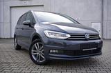 Volkswagen Touran 1.5TSI DSG AHK Kamera ACC 7-Sitzer