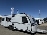 Knaus Südwind 60 YEARS 650 FSK *Modell 2025* - Knaus Südwind 650