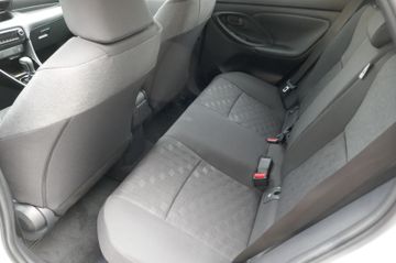 Bild 7 Toyota Yaris Hybrid Style EU