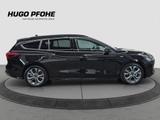 Ford Focus ST-Line X Turnier | ACC | AHK | GJR | PDC - Ford Focus: Kombi, mit Anhängerkupplung