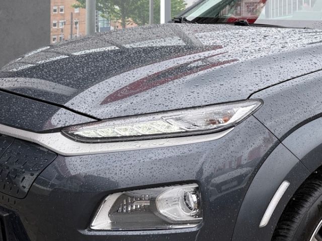 Fahrzeugabbildung Hyundai KONA Premium Elektro 2WD +LEDER+KLIMA+ACC+NAVI+S