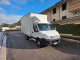 Iveco Ecodaily 35C 2.3 diesel Cabinato - 2010 - Iveco Gebrauchtwagen von 2010