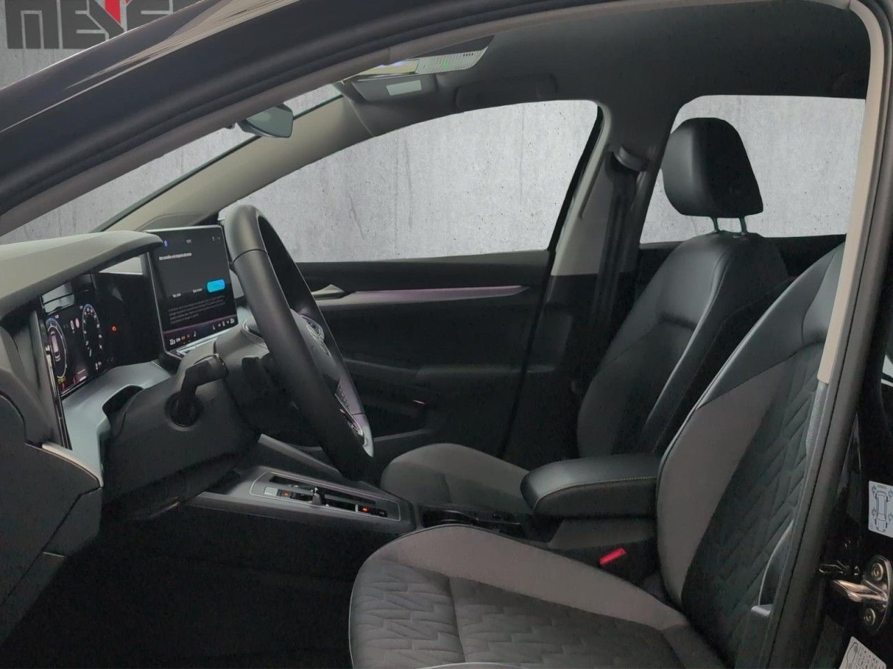 Golf Variant GOAL 1.5 eTSI DSG