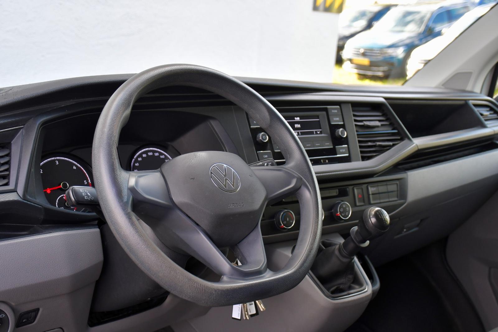 Volkswagen T6 Transporter Kasten 1H EcoProfi PDC Start/Stop