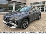 Hyundai Tucson 1.6 Select (MY26)  KAMERA  NAVI  LED SHZG - Hyundai TUCSON: mit Android Auto