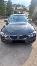 BMW 320d xDrive Advantage Automatic Advantage - : Automatic