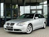 BMW 545 5-serie 545I HIGH EXE. TOURING - LEDER - PAN - BMW 545: 545i