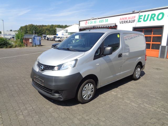 Nissan NV200 / KLIMA / KAMERA /