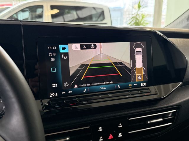 Volkswagen Caddy Maxi eHYBRID DSG LED ACC AHK KAMERA 7SITZ