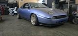 Fiat 2x Fiat Coupe Coupé 20v Turbo - Fiat Coupe: Turbo