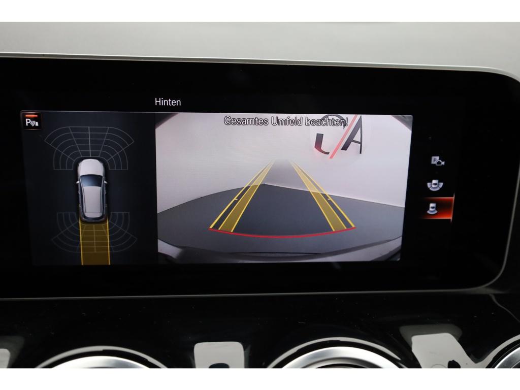 Mercedes-Benz B-Class d Progressive Distr RfKam elHeckkl 18Zoll, миниатюра 14
