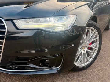 Audi A6 - 12