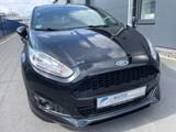 Ford Fiesta ST-Line 1.0*NAVI*SHZ*PDC*ISOFIX - Ford Fiesta Gebrauchtwagen in Münster