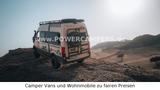 Weinsberg X-PEDITION 600 MQ 2025 #RALLY-DAKAR-EDITION - Weinsberg 600