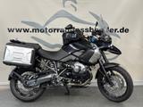BMW R1200GS TÜ Triple Black mit viel Ausstattung - Angebote