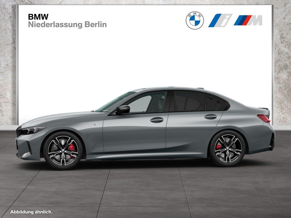 BMW M340d - Bild 6