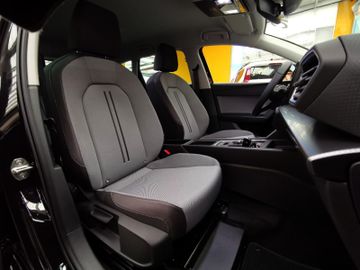 Seat Leon e-TSI Sportstourer Style el.Heck Kamera LED