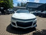 Chevrolet Camaro 3.6L Cabrio/ZL1/LED/HuD/ShZ/SbL/BOSE/NAVI - gebrauchte Chevrolet Cabrios