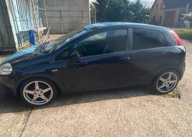 Fiat Grande Punto