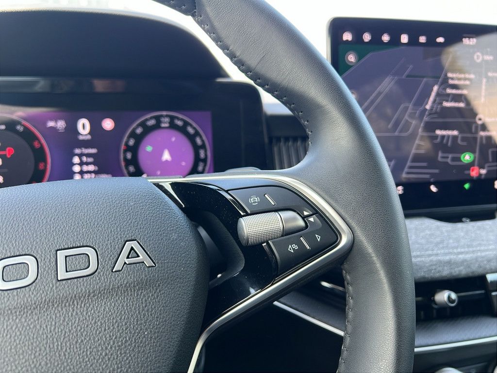 Skoda Superb - Bild 21
