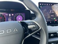 Skoda Superb - Vorschau Bild 21